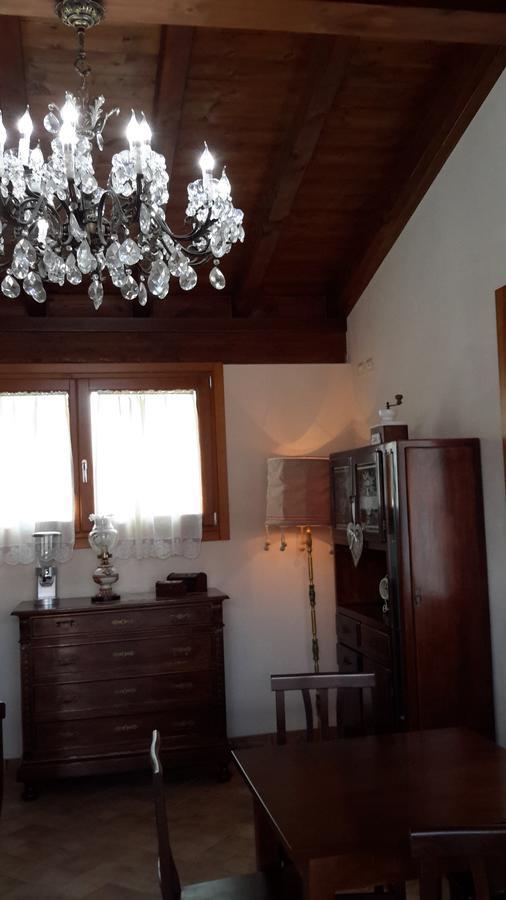 B&B Maison La Coccola Пескьера-дель-Гарда Экстерьер фото
